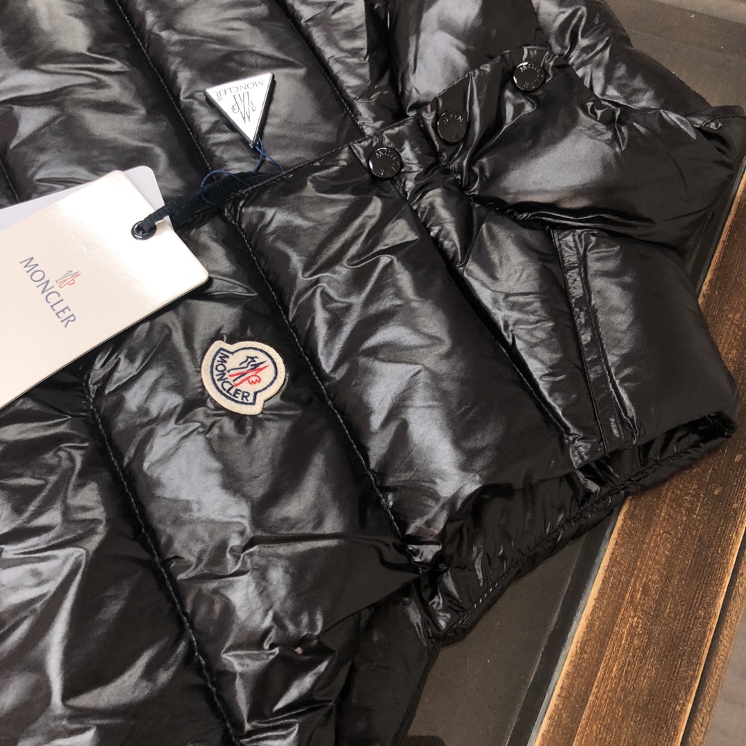 Champion Down Jackets